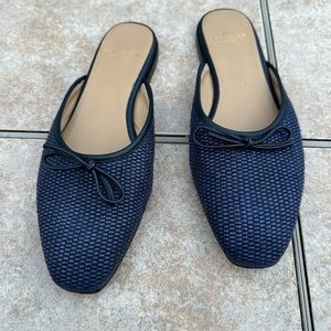 Ann Mashburn Leather shoes
